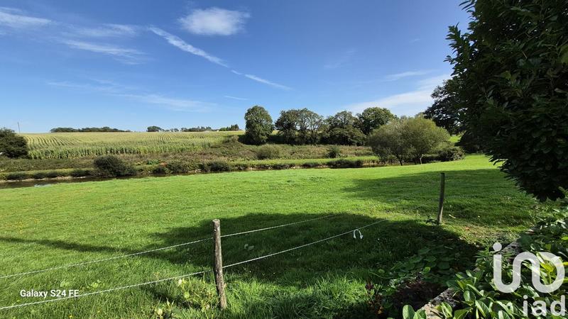 Maison - 163 m² - 6 pièces