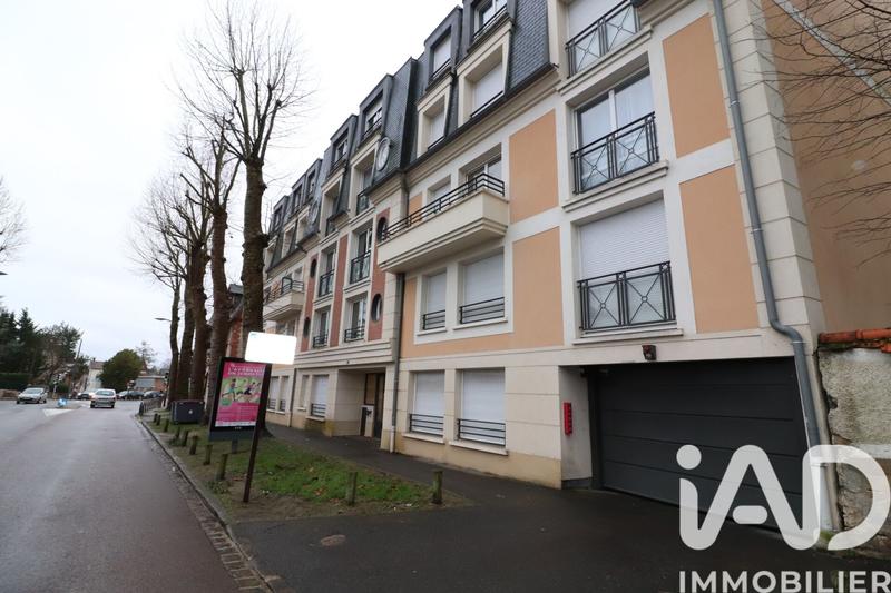 Appartement - 41 m² - 2 pièces