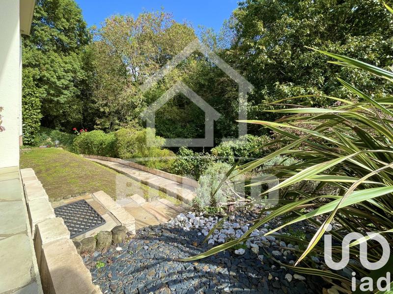 Maison - 129 m² - 5 pièces