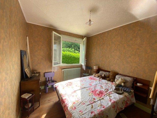 Maison - 82 m² - 4 pièces