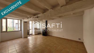 Maison - 146 m² - 4 pièces