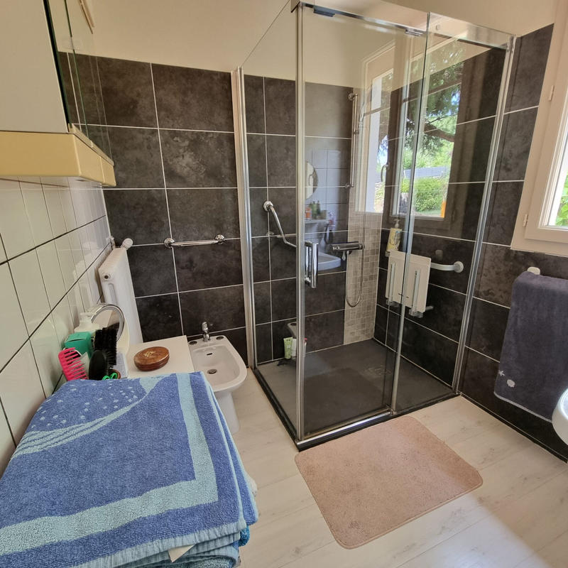 Maison - 92 m² - 5 pièces