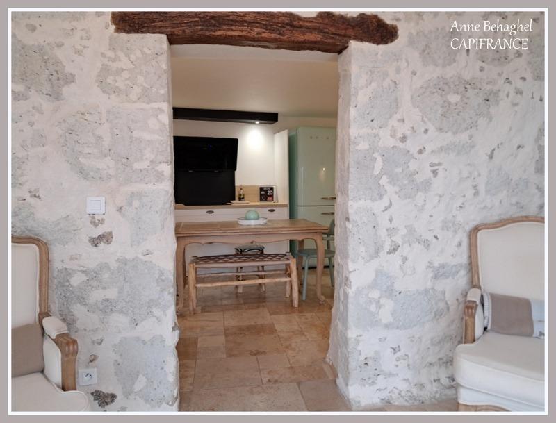 Maison de campagne - 127 m² - 5 pièces