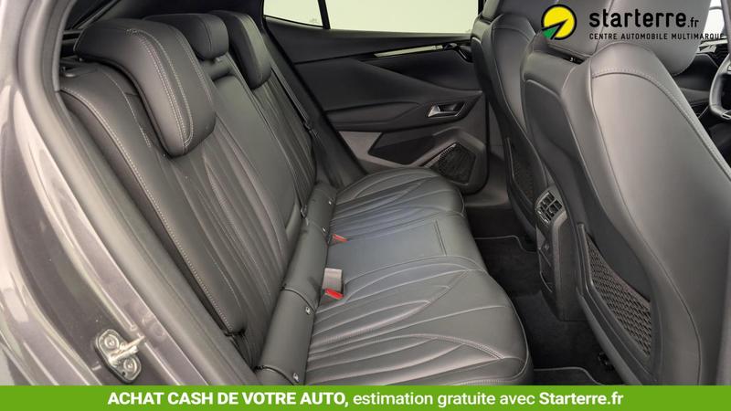 Ds Ds 4 PureTech 130 Eat8 Rivoli