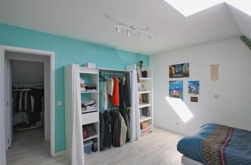 Maison de campagne - 190 m² - 8 pièces