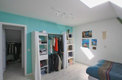 Maison de campagne - 190 m² - 8 pièces