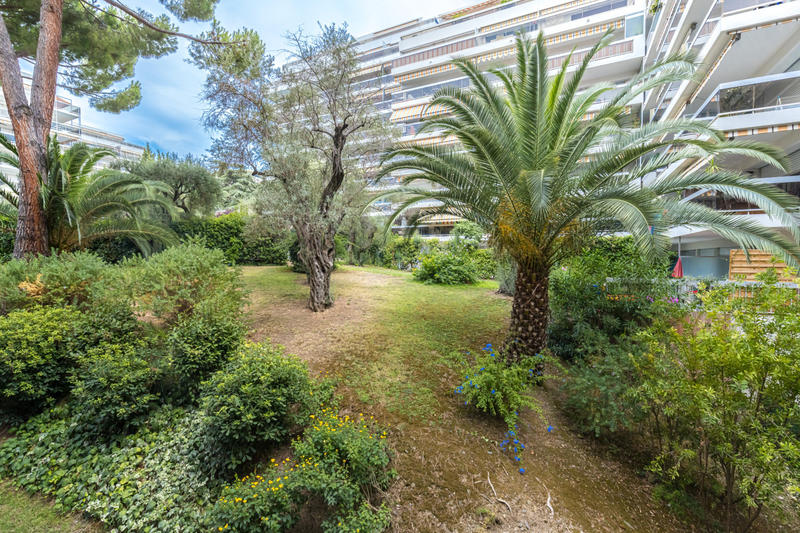 Appartement - 33 m² - 1 pièce