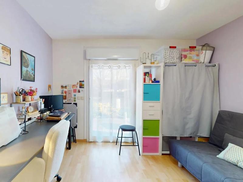 Maison - 106 m² - 6 pièces