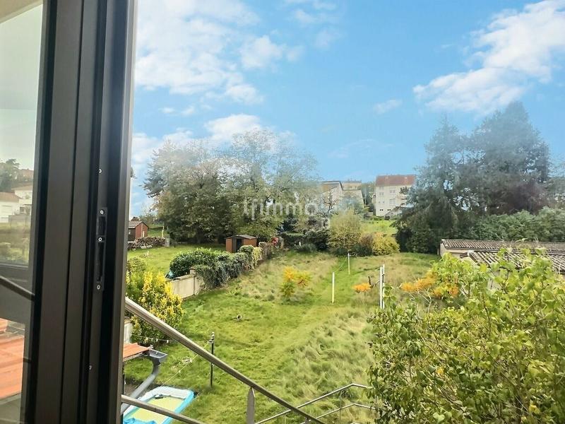 Immeuble - 326 m² - 12 pièces