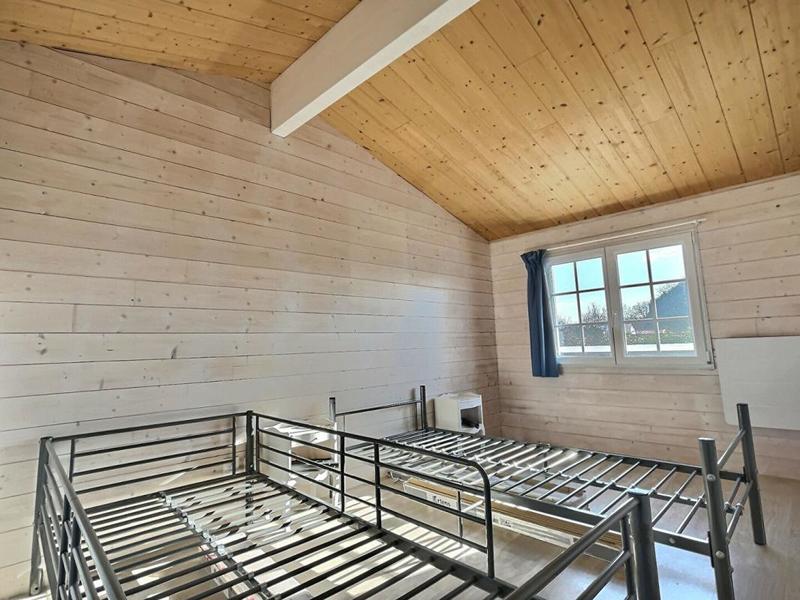 Maison - 167 m² - 7 pièces