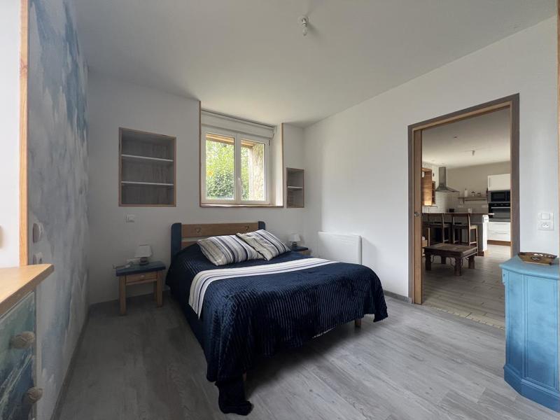 Longère - 152 m² - 5 pièces