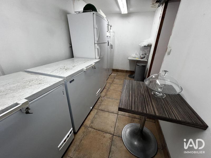 Local commercial - 50 m²