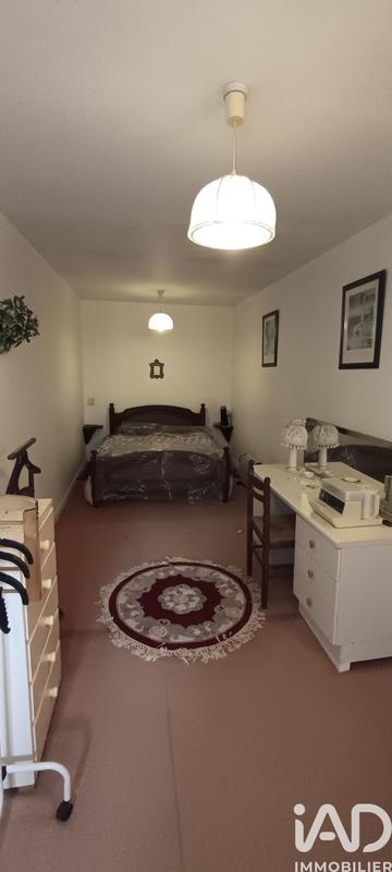 Maison de village - 209 m² - 6 pièces