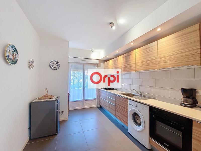 Appartement - 76 m² - 3 pièces