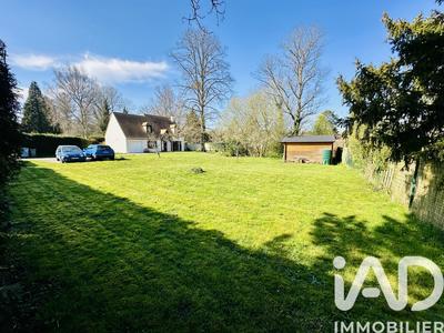 Maison - 143 m² - 7 pièces