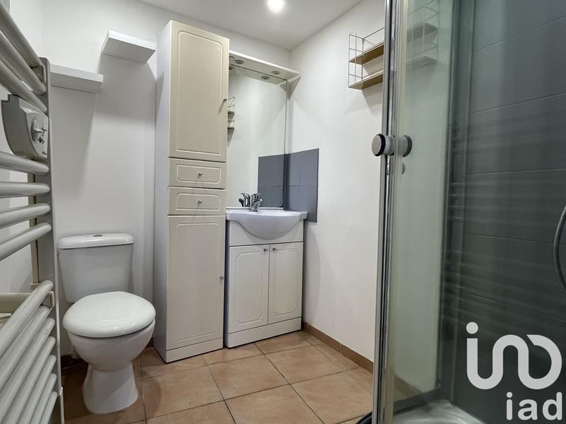 Maison de village - 58 m² - 3 pièces