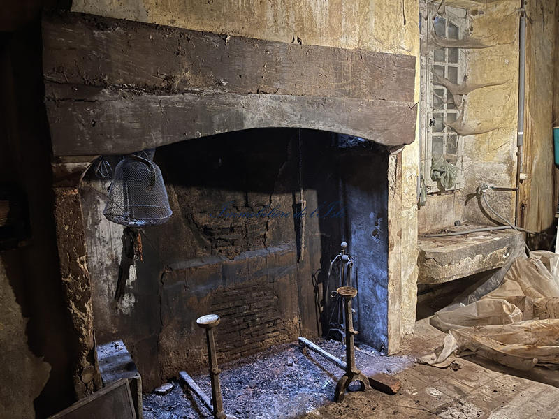 Maison - 216 m² - 7 pièces