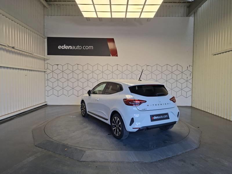 Mitsubishi Colt 1.0 Mpi-T 91 Invite+