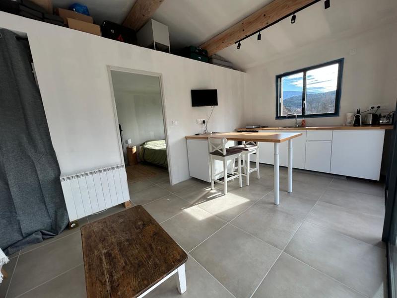 Villa - 125 m² - 6 pièces