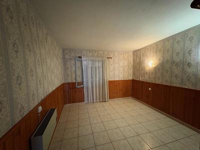 Maison de village - 65 m² - 3 pièces