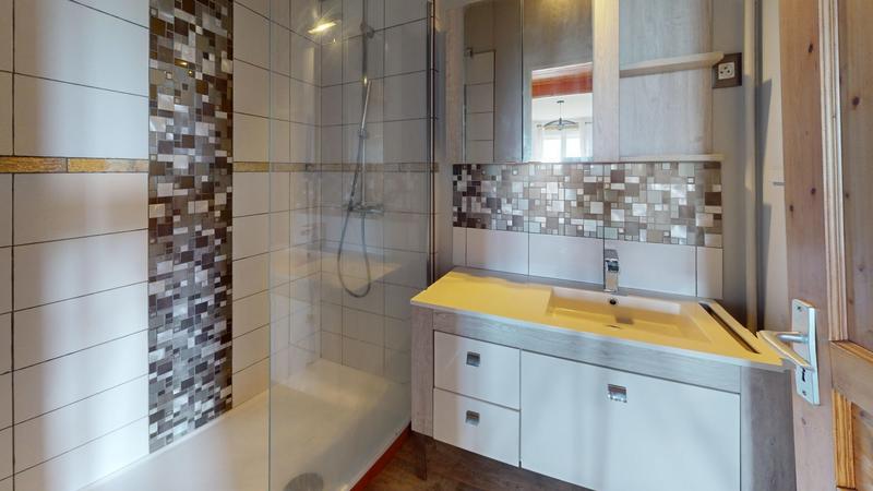 Appartement - 73 m² - 4 pièces