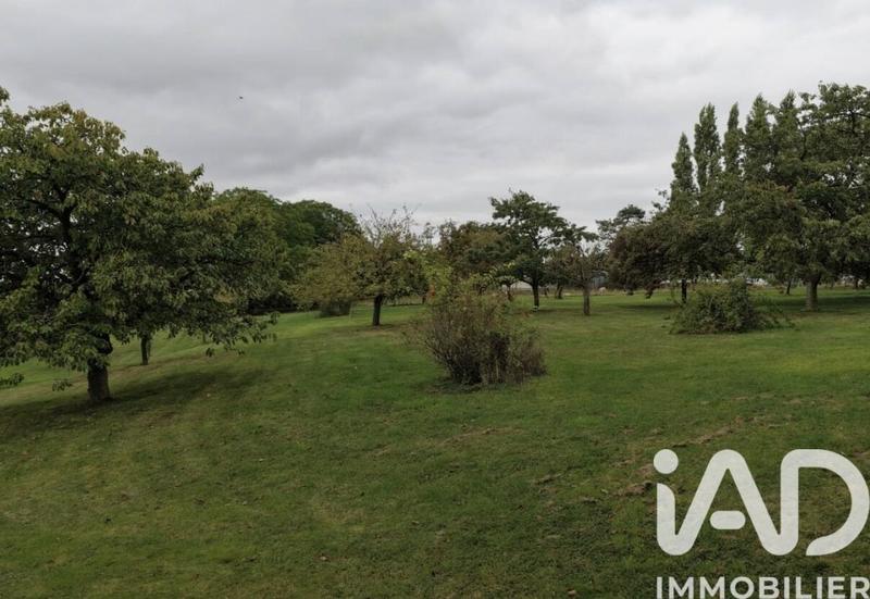 Maison - 192 m² - 7 pièces