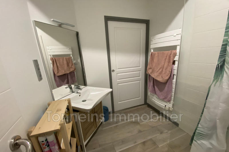 Appartement - 25 m² - 2 pièces