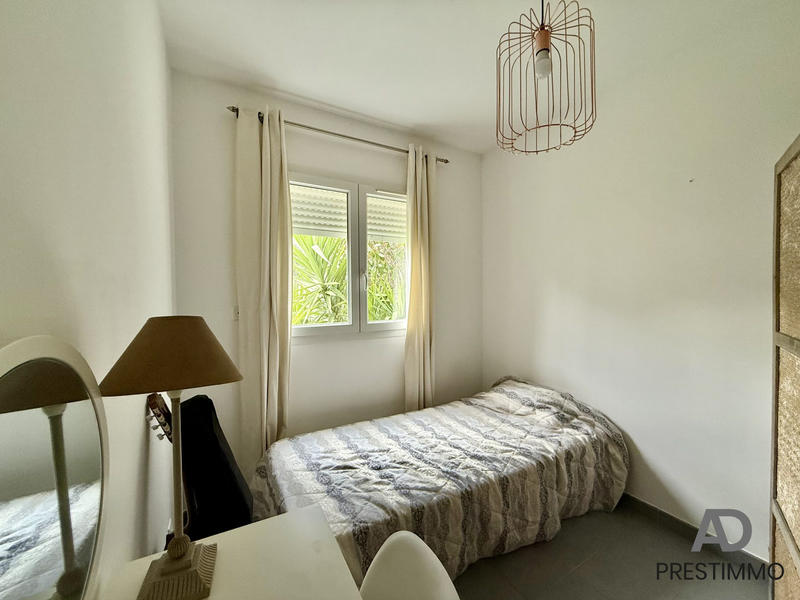 Villa - 125 m² - 5 pièces