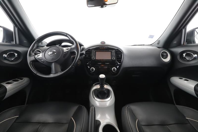 Nissan Juke 1.5 dCi Tekna 110 ch