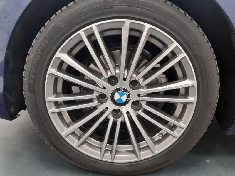 Bmw Série 1 118d 150 ch Bva8 Urban Chic