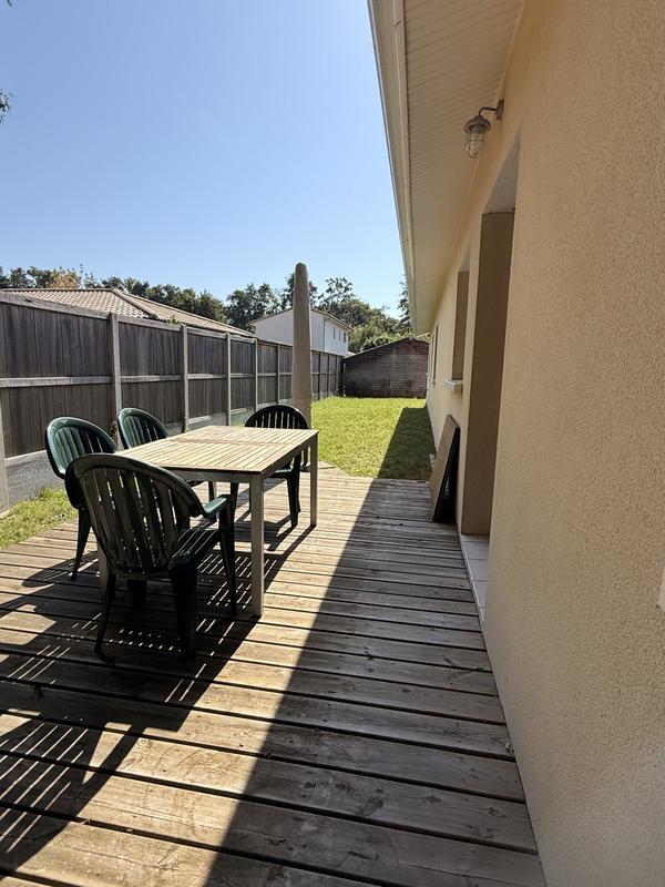 Maison - 145 m² - 6 pièces