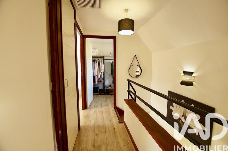 Maison - 58 m² - 4 pièces