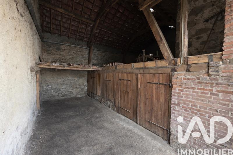 Maison - 111 m² - 7 pièces