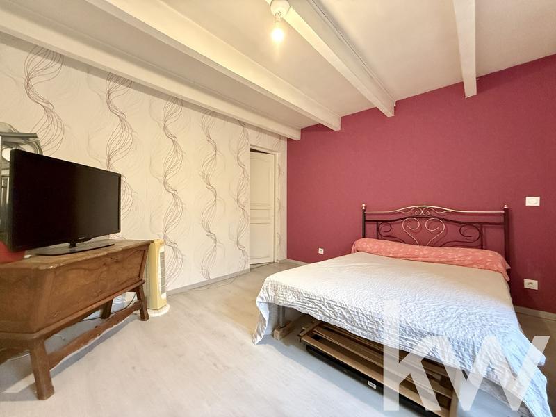 Maison - 130 m² - 4 pièces