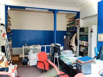 Local commercial - 40 m²