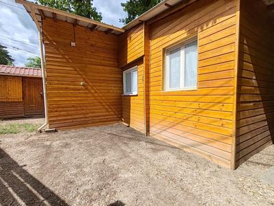 Châlet - 53 m² - 3 pièces