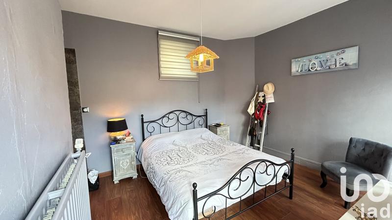 Appartement - 198 m² - 5 pièces