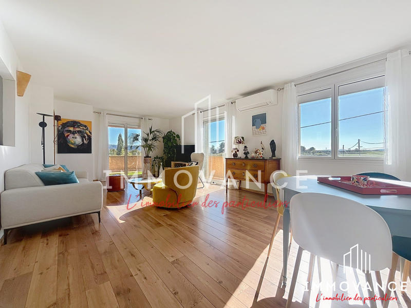 Villa - 190 m² - 6 pièces