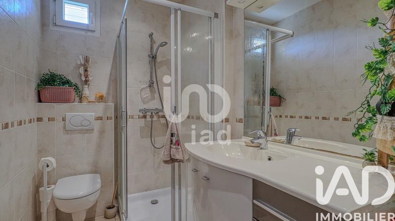 Maison - 111 m² - 6 pièces