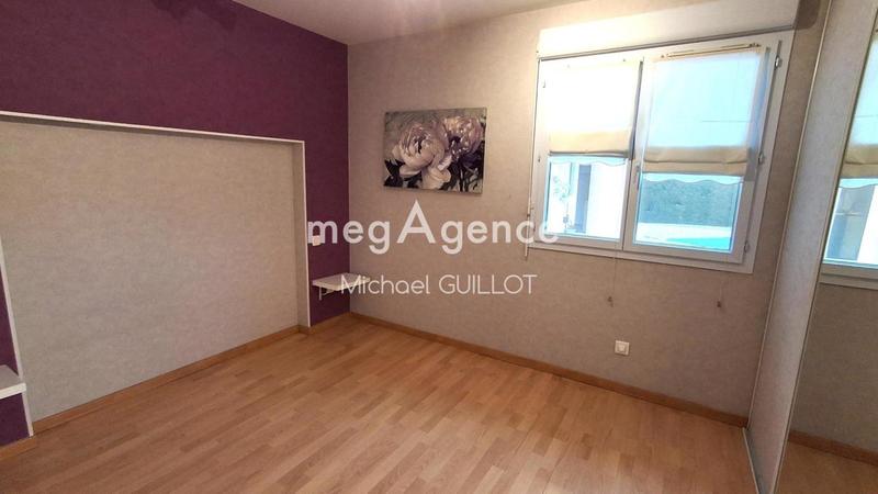 Maison traditionnelle - 94 m² - 5 pièces