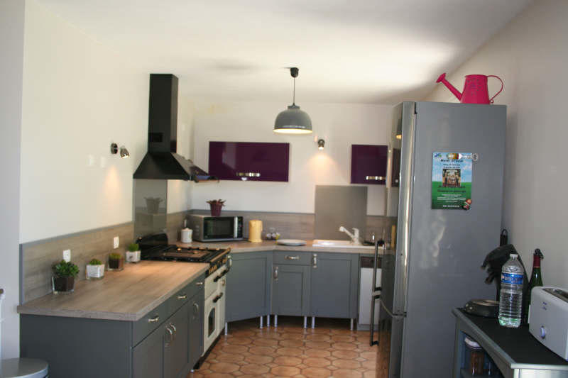 Maison - 175 m² - 7 pièces