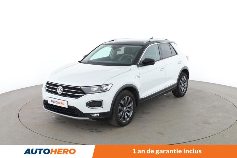 Volkswagen t-Roc 2.0 Tdi Dsg7 150 ch