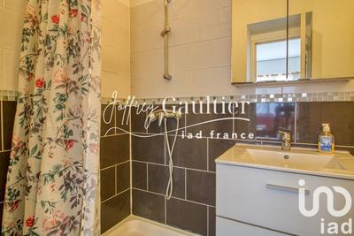 Appartement - 22 m² - 1 pièce