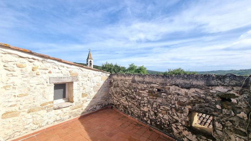 Maison en pierre - 165 m² - 7 pièces