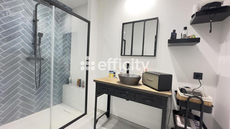 Villa - 110 m² - 4 pièces