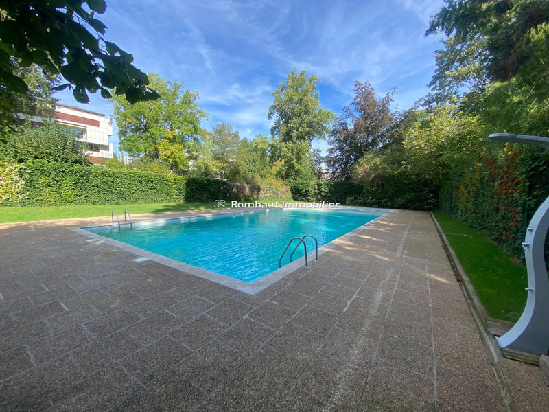 Appartement - 141 m² - 5 pièces