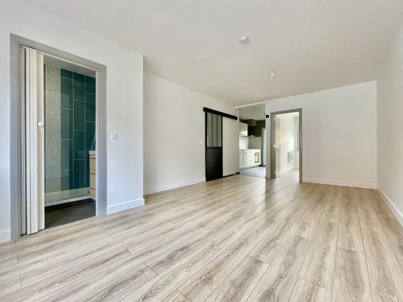 Appartement - 42 m² - 1 pièce