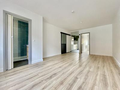 Appartement - 42 m² - 1 pièce