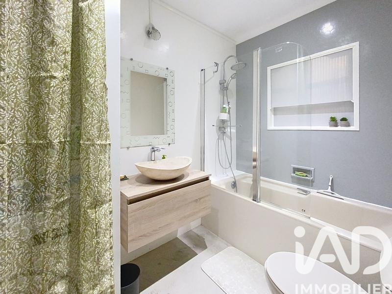 Appartement - 97 m² - 4 pièces