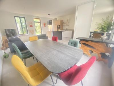 Maison - 73 m² - 4 pièces